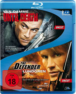 Film: Until Death/The Defender