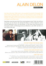Film: Alain Delon Edition 1 [3 DVDs]