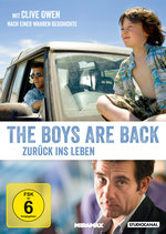 Film: The Boys are Back - Zurück ins Leben
