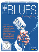 Film: The Blues Collection [8 DVDs]