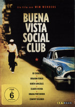 Film: Buena Vista Social Club (OmU)