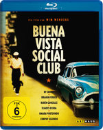 Film: Buena Vista Social Club (OmU)