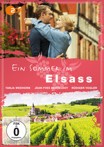 Film: Ein Sommer im Elsass