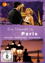 Film: Ein Sommer in Paris