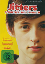 Film: Jitters - Schmetterlinge im Bauch (OmU)