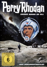 Film: Perry Rhodan - Unser Mann im All