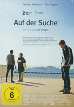 Film: Auf der Suche (OmU)