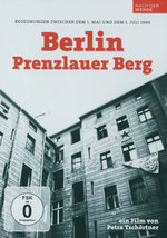 Film: Berlin - Prenzlauer Berg - Begegnungen zwischen.
