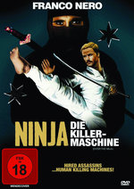 Film: Ninja 1 - Die Killermaschine