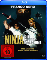 Film: Ninja 1 - Die Killermaschine