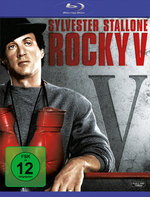 Film: Rocky 5