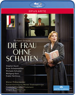 Film: Richard Strauss - Die Frau ohne Schatten