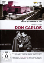 Film: Verdi - Don Carlos