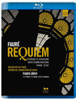 Film: Faure - Requiem