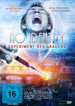 Film: No Identity - Experiment des Grauens