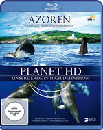 Film: Planet HD - Azoren