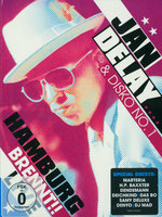 Film: Jan Delay & Disko No. 1 - Hamburg brennt!! Live