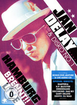 Film: Jan Delay & Disko No. 1 - Hamburg brennt!! [LE]
