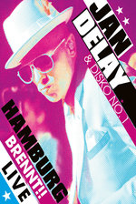 Film: Jan Delay & Disko No. 1 - Hamburg brennt!! Live