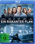 Film: Ein riskanter Plan