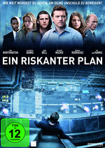 Film: Ein riskanter Plan