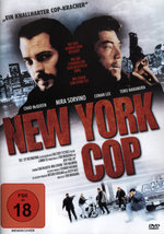 Film: New York Cop