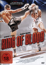 Film: Ring of Blood - Ungeschnittene Fassung