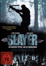 Film: Slayer