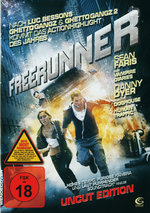 Film: Freerunner - Uncut Edition