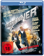 Film: Freerunner - Uncut Edition