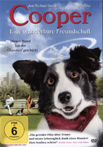 Film: Cooper - Eine wunderbare Freundschaft