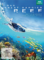 Film: Das Great Barrier Reef - Naturwunder der Super..