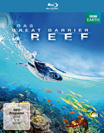 Film: Das Great Barrier Reef - Naturwunder der Super..