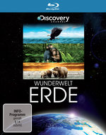 Film: Wunderwelt Erde - Discovery Channel
