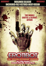 Film: Erotibot - It's always a pleasure - Uncut [LE]