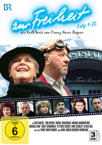 Film: Zur Freiheit - Folgen 01-22 [3 DVDs]