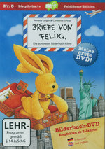 Film: Briefe von Felix - Die schönsten Bilderbuch-...