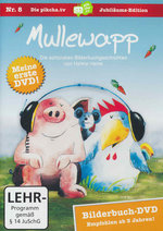 Film: Mullewapp - Die schönsten Bilderbuchgeschichten