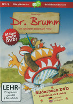 Film: Dr. Brumm - Die schönsten Bilderbuch-Filme
