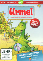 Film: Urmel - Die schönsten Bilderbuch-Filme