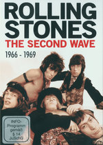 Film: Rolling Stones - The Second Wave