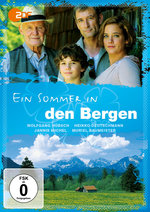 Film: Ein Sommer in den Bergen