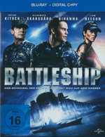 Film: Battleship
