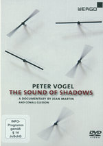 Film: Peter Vogel - The Sound Of Shadows (OmU)