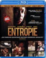 Film: Entropie - Unrated [DC]