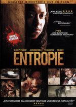 Film: Entropie - Unrated [DC]