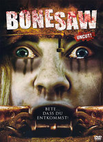 Film: Bonesaw - Uncut