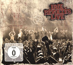 Film: Irie Revoltes - Live (+ CD)