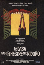 Film: La Casa dalle Finestre che Ridono [LE]