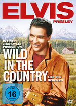 Film: Elvis Presley - Wild in the country